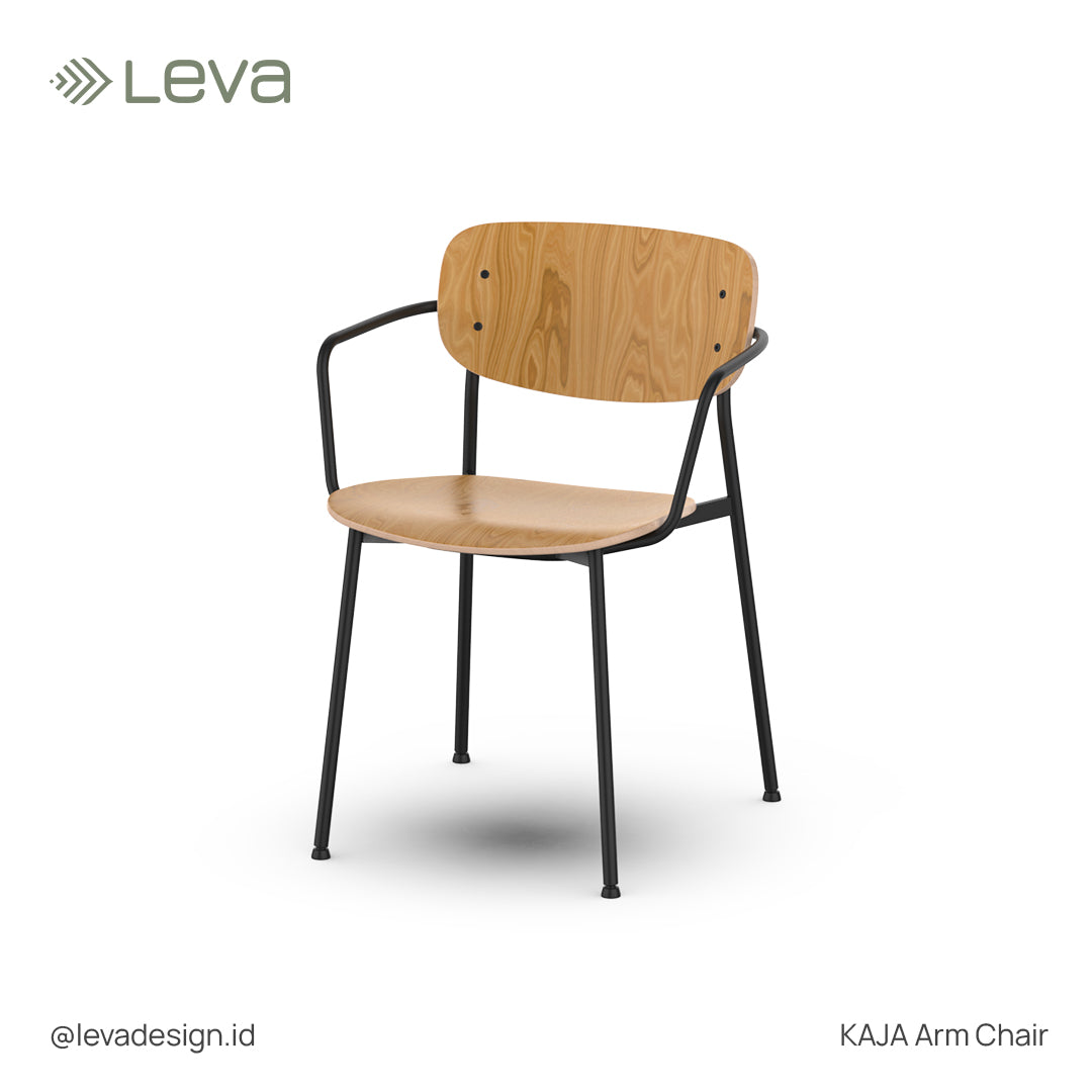 KAJA Arm Chair