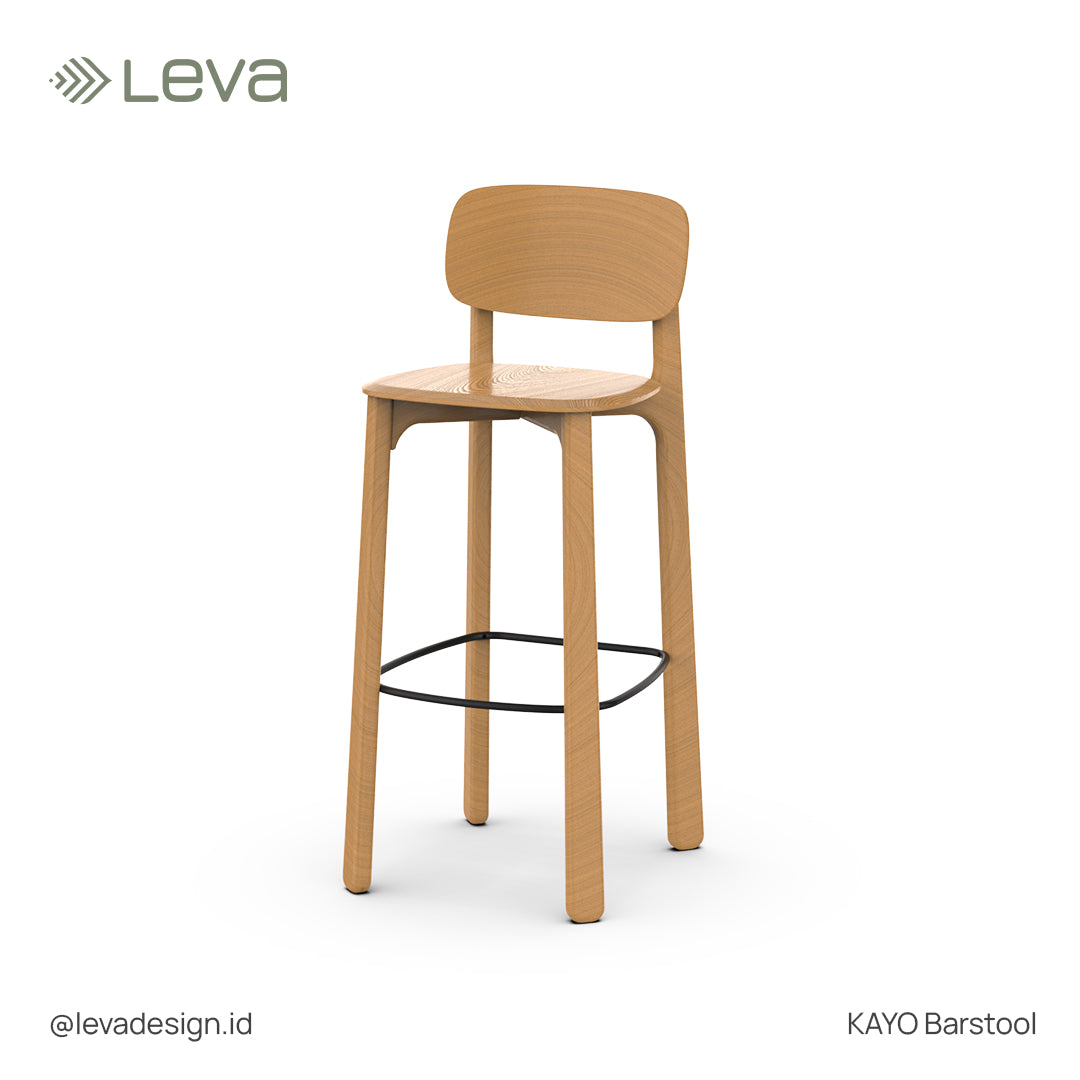 KAYO Barstool