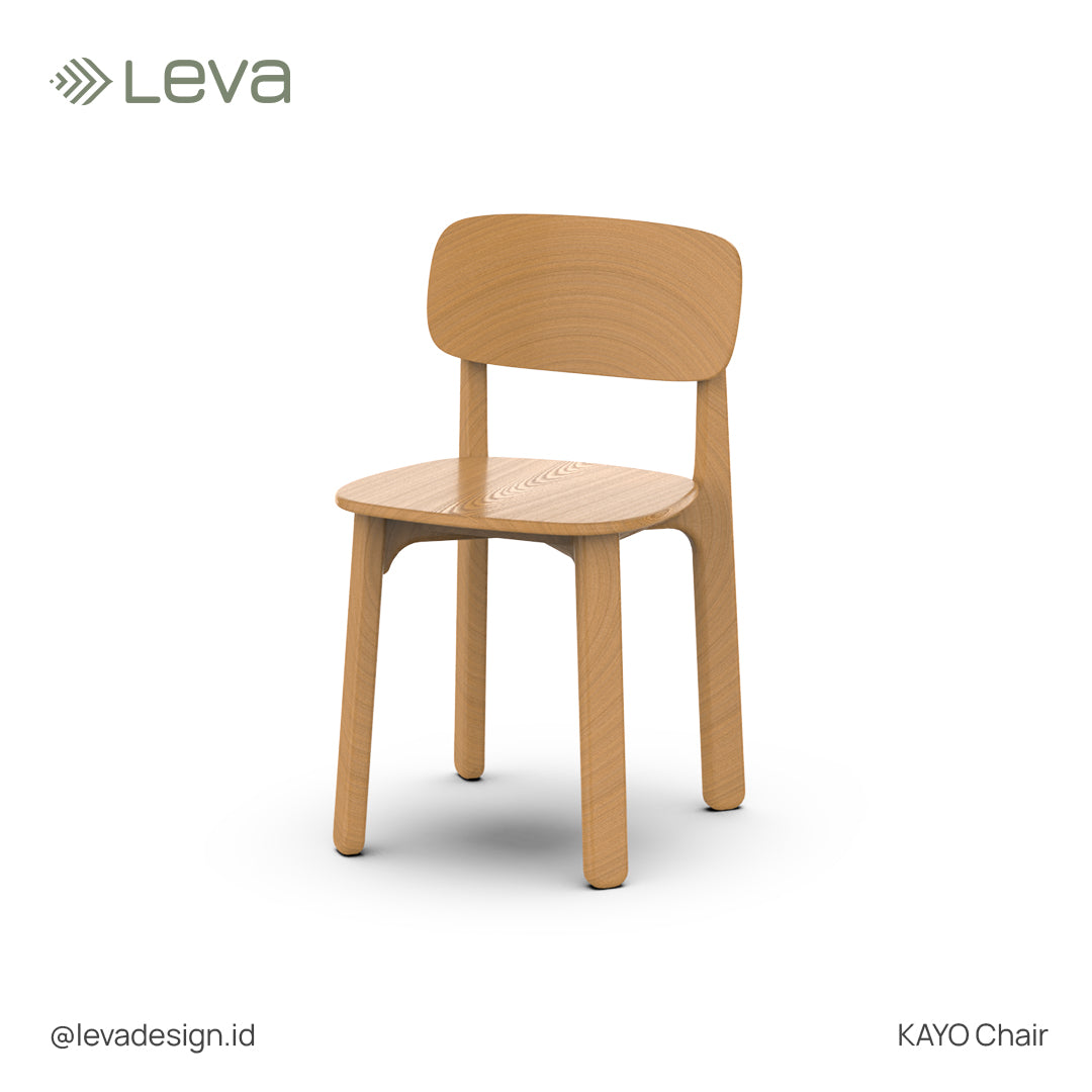 KAYO Chair