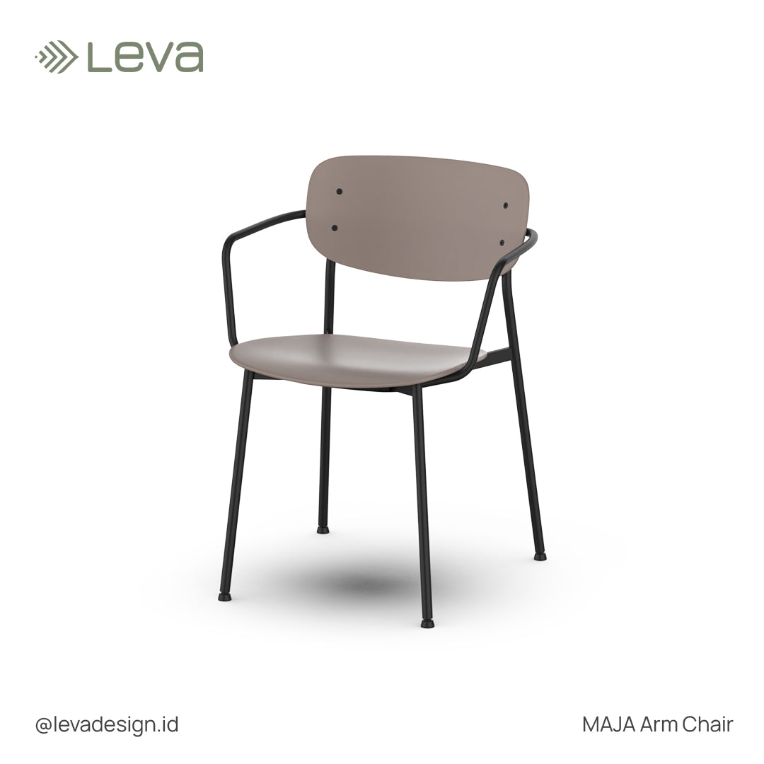 MAJA Arm Chair