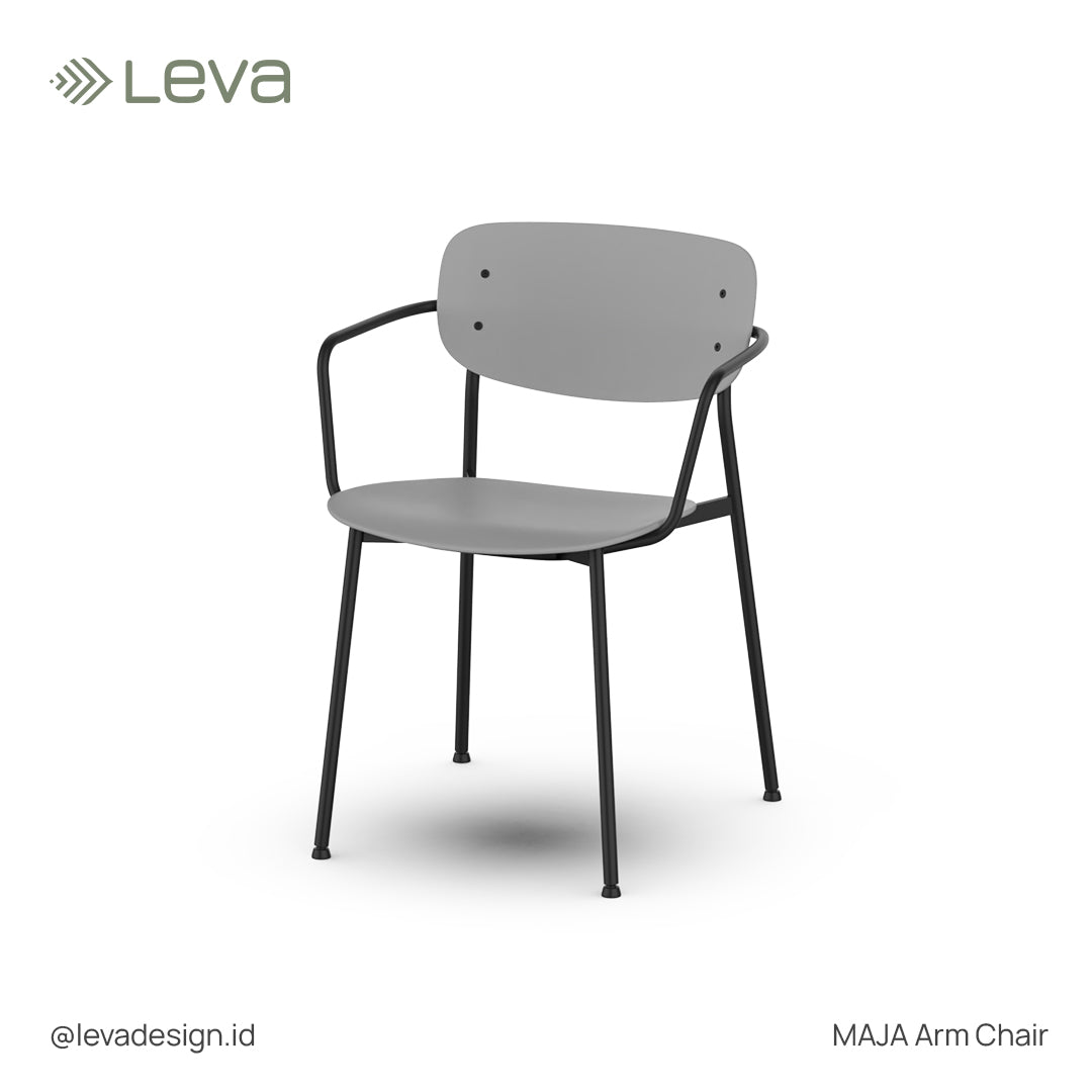 MAJA Arm Chair