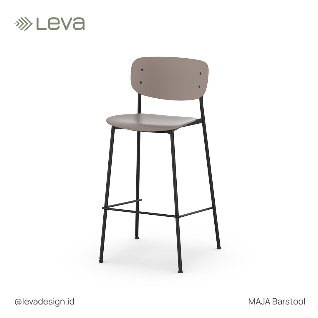 MAJA Barstool