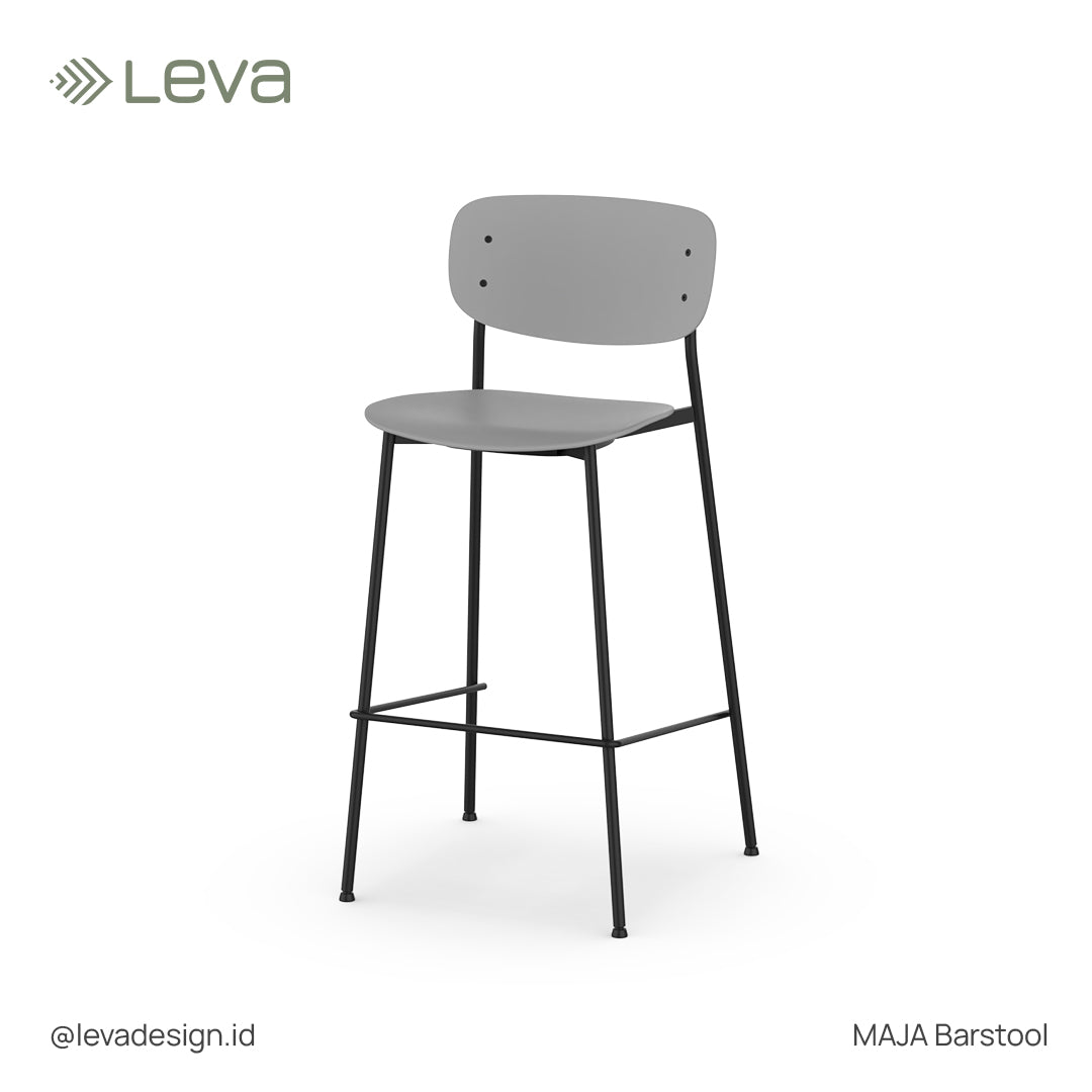 MAJA Barstool